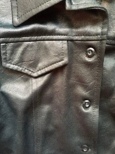 детские футболки с мультяшными героями: Рубашка, цвет - Зеленый, Б/у — 3