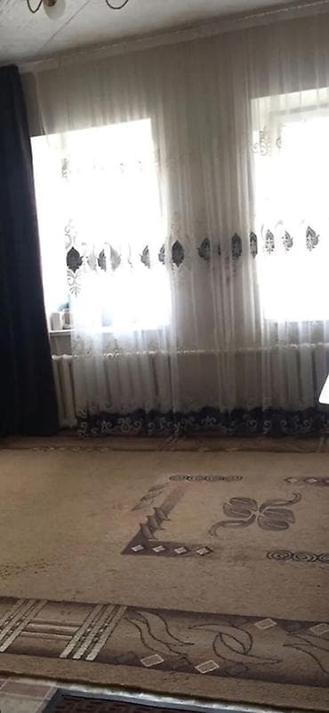 Долгосрочная аренда домов: 60 м², 3 комнаты, Забор, огорожен — 5