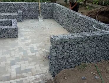 требуется электрик сантехник: Сварка | Ворота, Навесы, Козырьки Гарантия, Монтаж, Демонтаж — 9