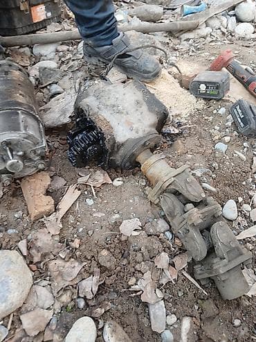 рессоры на маз: На установка на маз кран стрела круг редуктор рама задний мост — 6