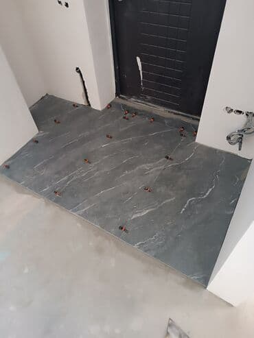 тёплый полы водяные сантехника: Укладка плитки на стену | Керамогранитая плитка Больше 6 лет опыта — 7