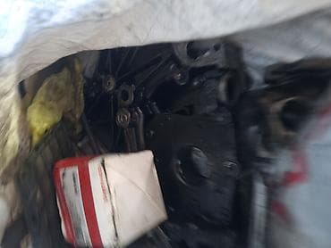 датчик дроссельной заслонки ниссан примера р11: Дроссельная заслонка Nissan 2008 г., Б/у, Оригинал — 5