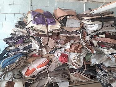 ткань на мебель: Продам остатки мебельной ткани 
в разных метражах — 4