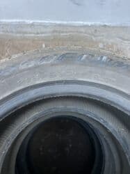 зимный шины: Шины 215 / 55 / R 17, Зима, Б/у, Комплект, Легковые, Китай, Goform — 2