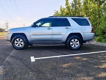 прицеп 150: Toyota 4Runner: 2003 г., 4 л, Автомат, Газ, Внедорожник — 8