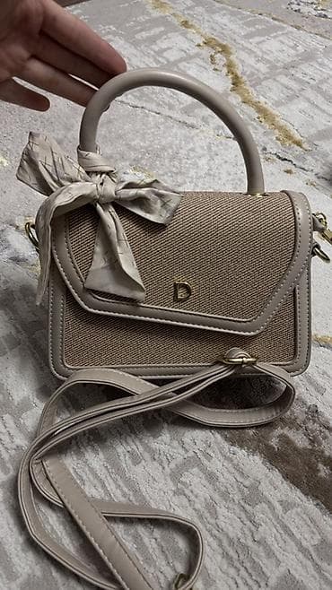 рюкзаки аниме: Набор женских сумок и рюкзаков (4 предмета) 1) Классическая черная — 6