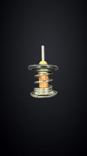 датчик температуры спринтер: Термостат Mercedes-Benz Новый — 1