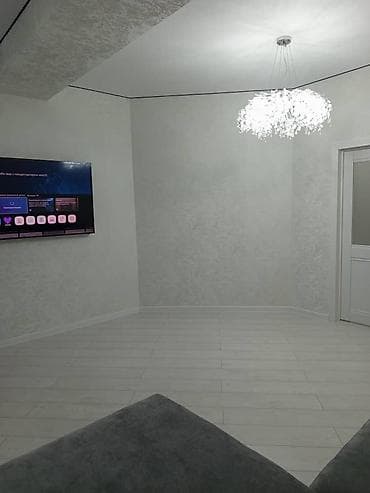 Квартиры: 2 комнаты, 60 м², Элитка, 6 этаж, Дизайнерский ремонт — 5