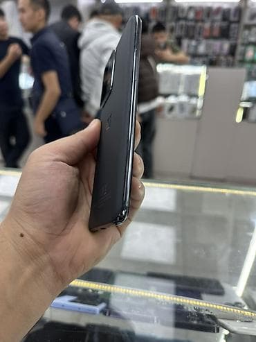 hoco w51: OnePlus Nord, Б/у, 256 ГБ, цвет - Черный, 2 SIM — 4