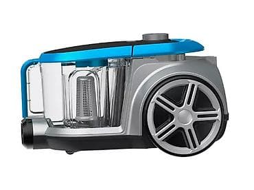 Эмерек: Пылесос Midea MKY18C ﻿Мощнейший пылесос от Midea без мешка — 3