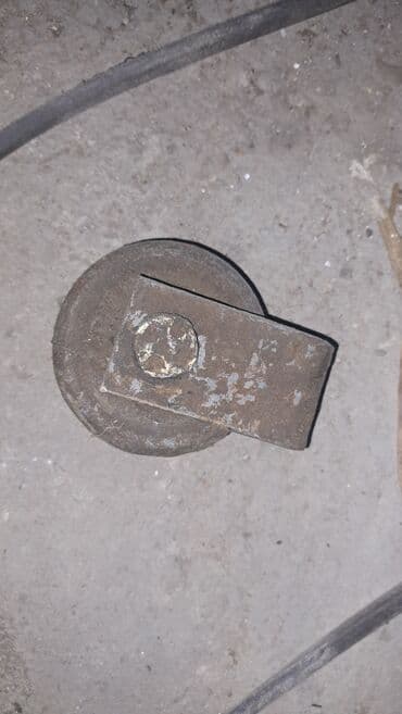 Колесо продаю