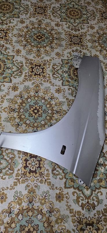 крыло тойота королла: Крыло Переднее левое Honda, Б/у — 2