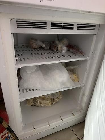 deepcool pf: Компактный холодильник NORD FROST белого цвета. Подходит для небольшой — 3