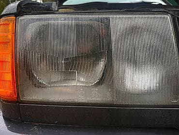 привод 124: Mercedes-Benz W124: 1989 г., Ручные, Бензин, Седан — 9