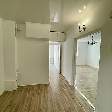 4гор больница квартира: 3 комнаты, 75 м², Индивидуалка, 1 этаж, Евроремонт — 2
