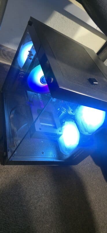 Ноутбуктар: Компьютер, Оюндар үчүн — 2