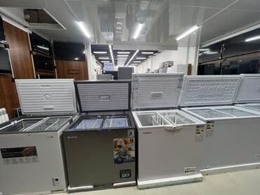 шоковая заморозка оборудование: Китай, Новый, В наличии — 7