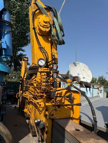 Манипулятор