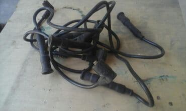 система форсунок: Комплект тормозных колодок Audi 2021 г., Б/у, Оригинал — 5