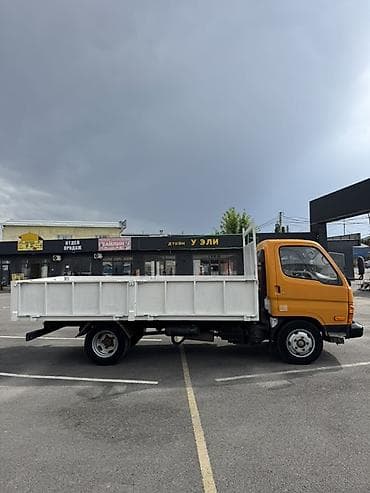 kia soranto: Легкий грузовик, Hyundai, Стандарт — 4
