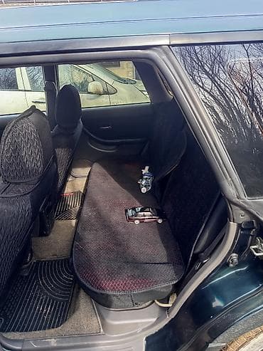 Subaru Legacy: 2003 г., 0.2 л, Автомат, Бензин, Универсал