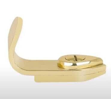 аккордеон бу купить: Латунная подставка для большого пальца для саксофона — 4