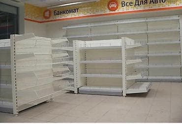 баа: Собери самостоятельно стеллажи! Стоимость на 50% ниже чем у — 1