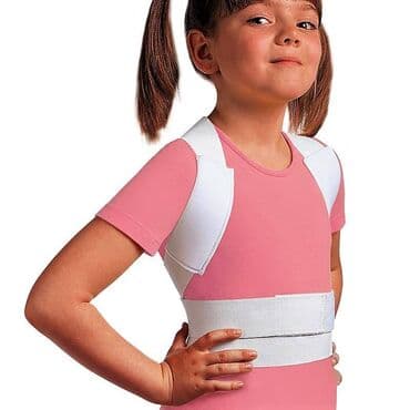 магнитный корсет для спины: Корсеты, корректоры осанки, пояса для спины, реклинаторы 9-11 — 4