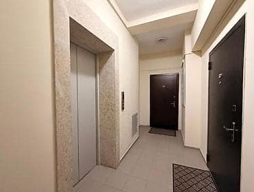 2 комнаты, 70 м², 8 этаж, Дизайнерский ремонт