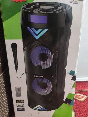 Рации и диктофоны: ✅СДАЮ В АРЕНДУ ❗НЕ ПРОДАЮ❗ 🔥АБСОЛЮТНО НОВАЯ КОЛОНКА! ❗Цена до скидки — 2