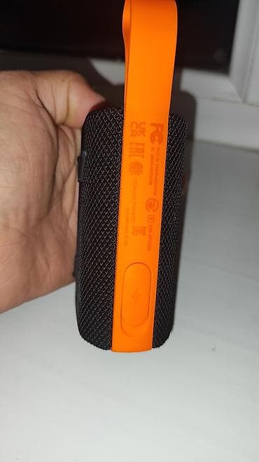 купить яндекс станцию в бишкеке: Портативная Bluetooth‑колонка Xiaomi (компактная) Оригинальный колонка — 4