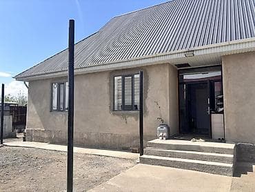 головка звукоснимателя: Келечек конушунан (Авторынок) уй сатылат. Авторыноко жакын, Суу,свет — 5