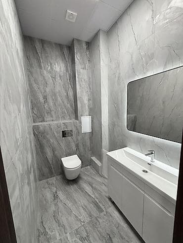 Аренда офисов, 65 м², В бизнес центре, С отдельным сан узлом
