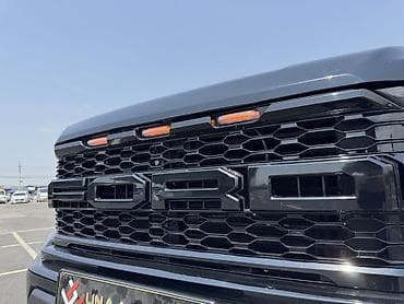 Транспорт: Ford F-150: 2018 г., 3.5 л, Автомат, Бензин, Пикап — 4