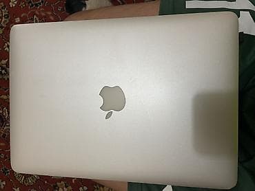 macbook 2010: Для лёгких задач, Intel Core i5, ОЗУ, RAM: 4 ГБ — 5