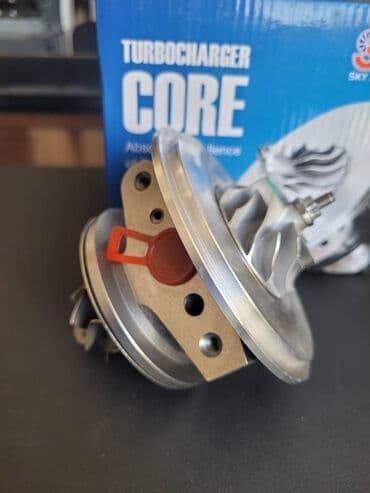 продаю или меняю с доплатой мне: Турбина Nissan — 1