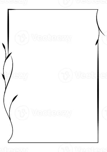 Эмерек: Набор декоративных рамок для оформления документов и открыток. - — 2