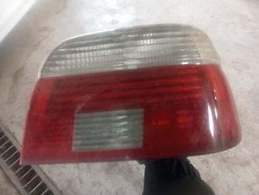 Детали электрики авто: Автозапчасти для BMW E34 E39 рулевая рейка, Гур, задний стоп,щит — 6