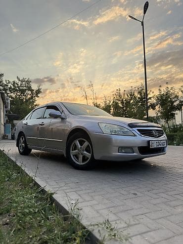 Honda Inspire: 2003 г., 3 л, Автомат, Бензин, Седан — 1