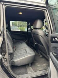 купить ssangyong korando новый: Ssangyong Rexton: 2020 г., 2.2 л, Автомат, Дизель, Пикап — 10