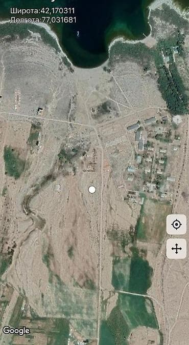 полья: 20 соток, Для бизнеса — 1