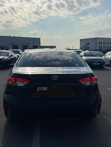фара тойота карина: Toyota Levin: 2020 г., 1.8 л, Автомат, Гибрид, Седан — 5