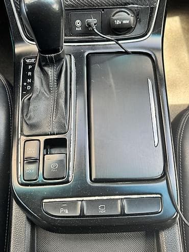 грандуер машина: Hyundai Grandeur: 2018 г., 3 л, Автомат, Газ, Седан — 3