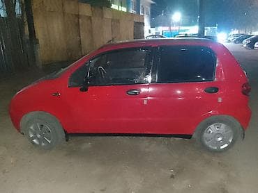 машины малолитрашки: Microcar : 2011 г., 0.8 л, Автомат, Бензин, Хэтчбэк — 6