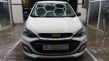 фары на гольф 3 в бишкеке: Chevrolet Spark: 2018 г., Хэтчбэк — 1