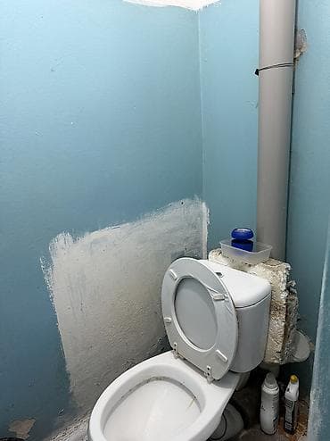 flat kant: Сдаётся светлая студия/комната с балконом. Просторное помещение — 6