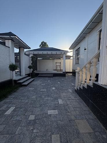 Дома: ‼️Срочно продается дом 📍В Арча-Бешике 3 сотки 🏠Дом 120кв2 — 2