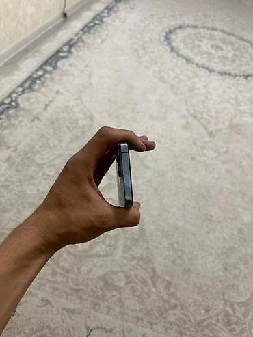 iphone 13 pro max lalafo: IPhone 13 Pro, Б/у, 256 ГБ, Графит, 78 % — 7