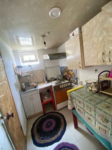 Сниму квартиру: 2 комнаты, Собственник, С мебелью частично — 3