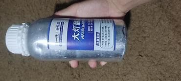 краска авто: Новый, Оригинал, Китай — 2